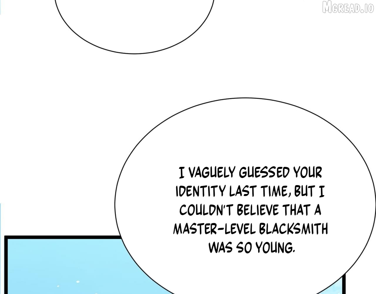 I Rely on My Invincibility to Deal Tons of Damage Passively! Chapter 178  - page 6